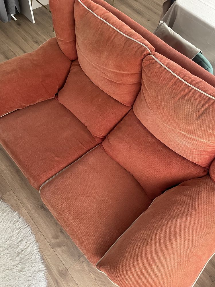 Sofa 2 lugares super confortavel