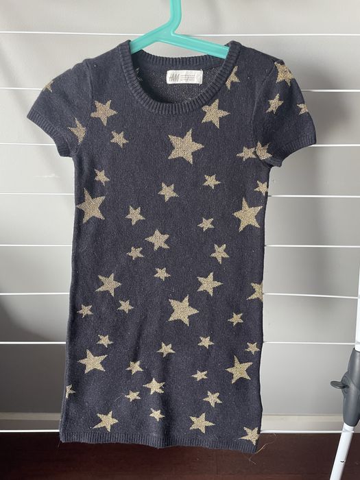 Tunika H&M w rozm. 110/116