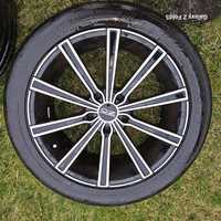 Alufelgi 17cali 17" OZ  5x114,3 TOYOTA LEXUS KIA 235/45R/17 -71/2J/17