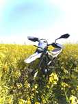 Wypozyczalnia motocykli cross surron ultra bee light bee stark varg