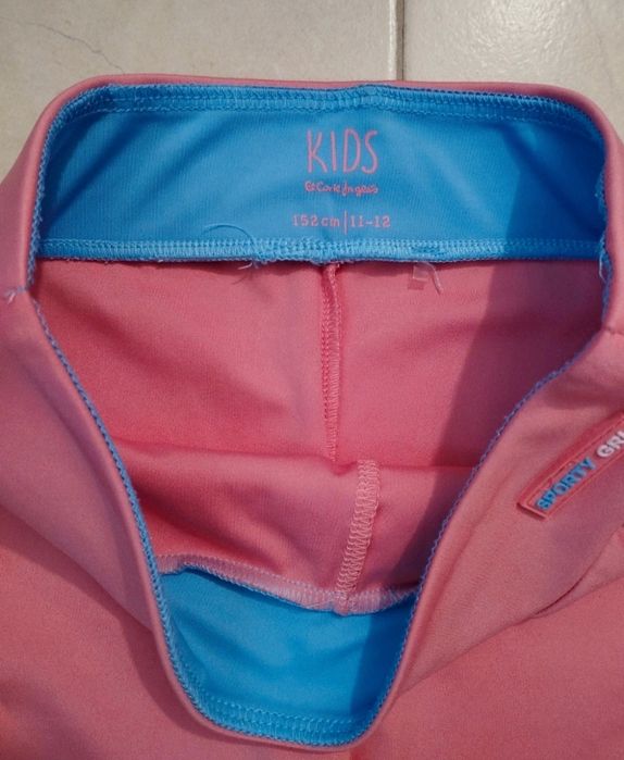 Conjunto Kids Collection - 12/14 anos