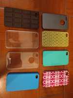 Capas iphone 4s