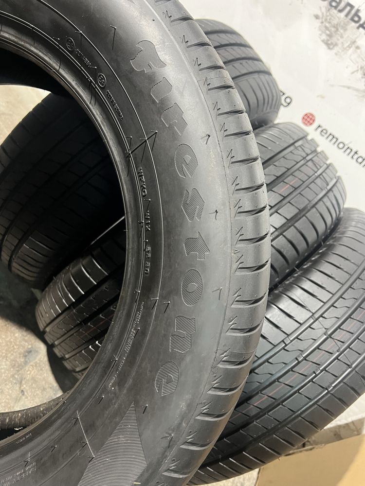 Firestone Roadhawk 255/60 R19 109H