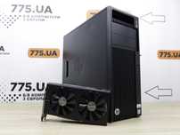 Ігровий ПК, Xeon E5-1620 V3("ядер"), 32 RAM, 480 SSD/700W, RX580 8GB