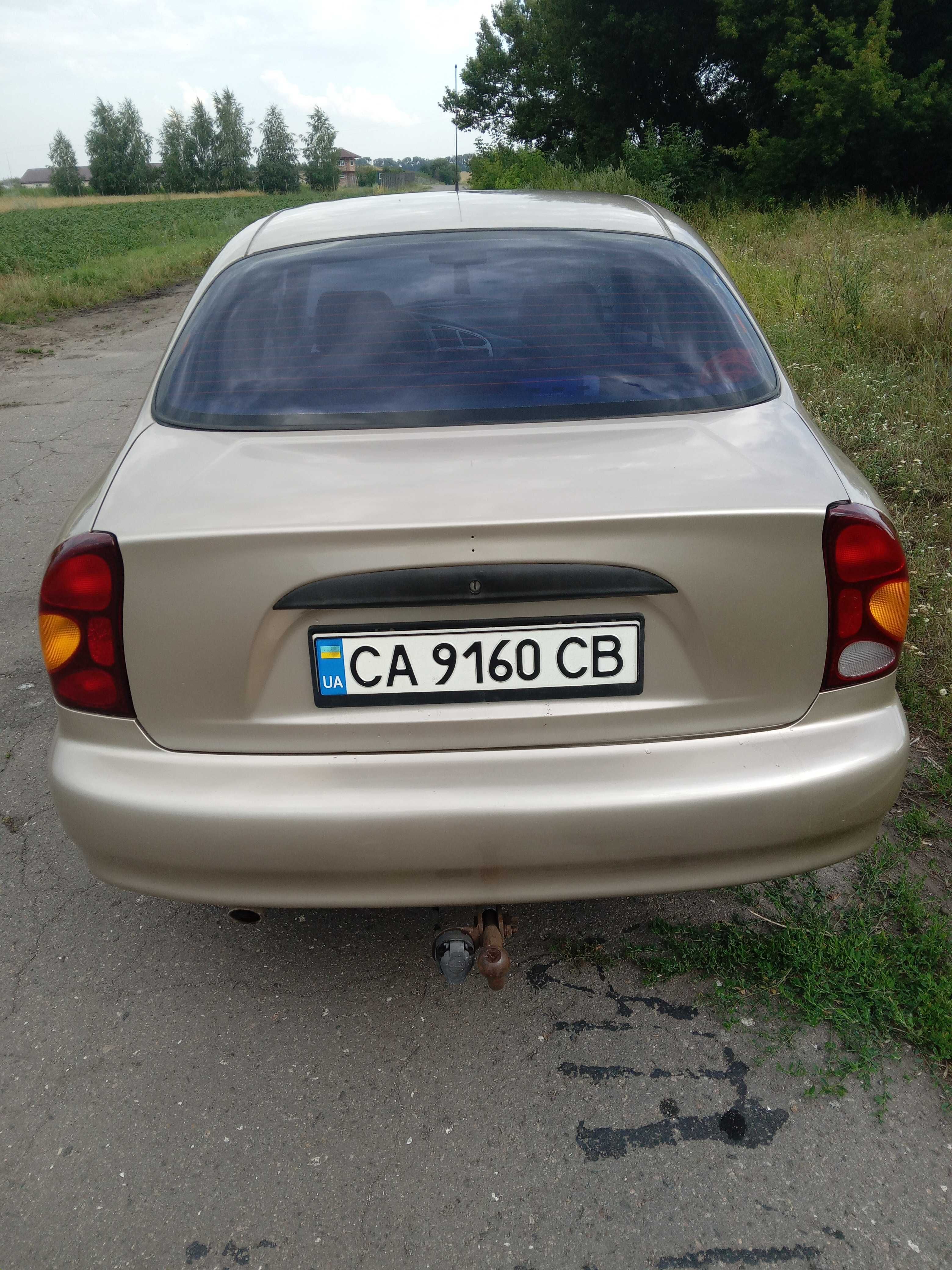 Сенс двигун 1,4 торг