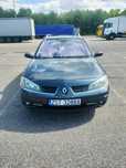 Laguna 2 2.0DCi 170KM 2007r