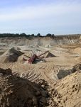 PIASEK-kopalniany,zasypowy, wiślany, płukany i piach do fundamentów