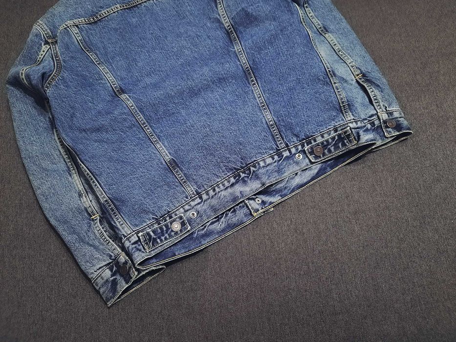 Шерпа Levis Jeans