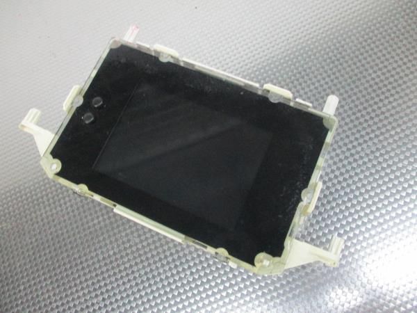 Display / ecrã de informações FORD Fiesta VI (CB1, CCN)