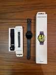 Samsung Galaxy Watch 6 + Bracelete extra original