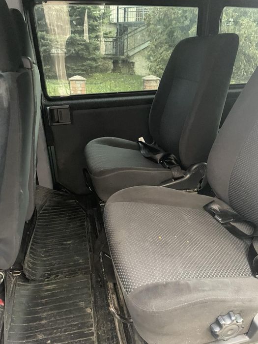 Авто Mercedes-benz 112 CDI