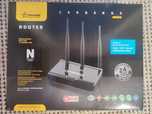 Router Pentagram Cerberus P6363