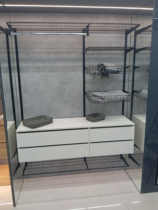 Меблі на замовлення