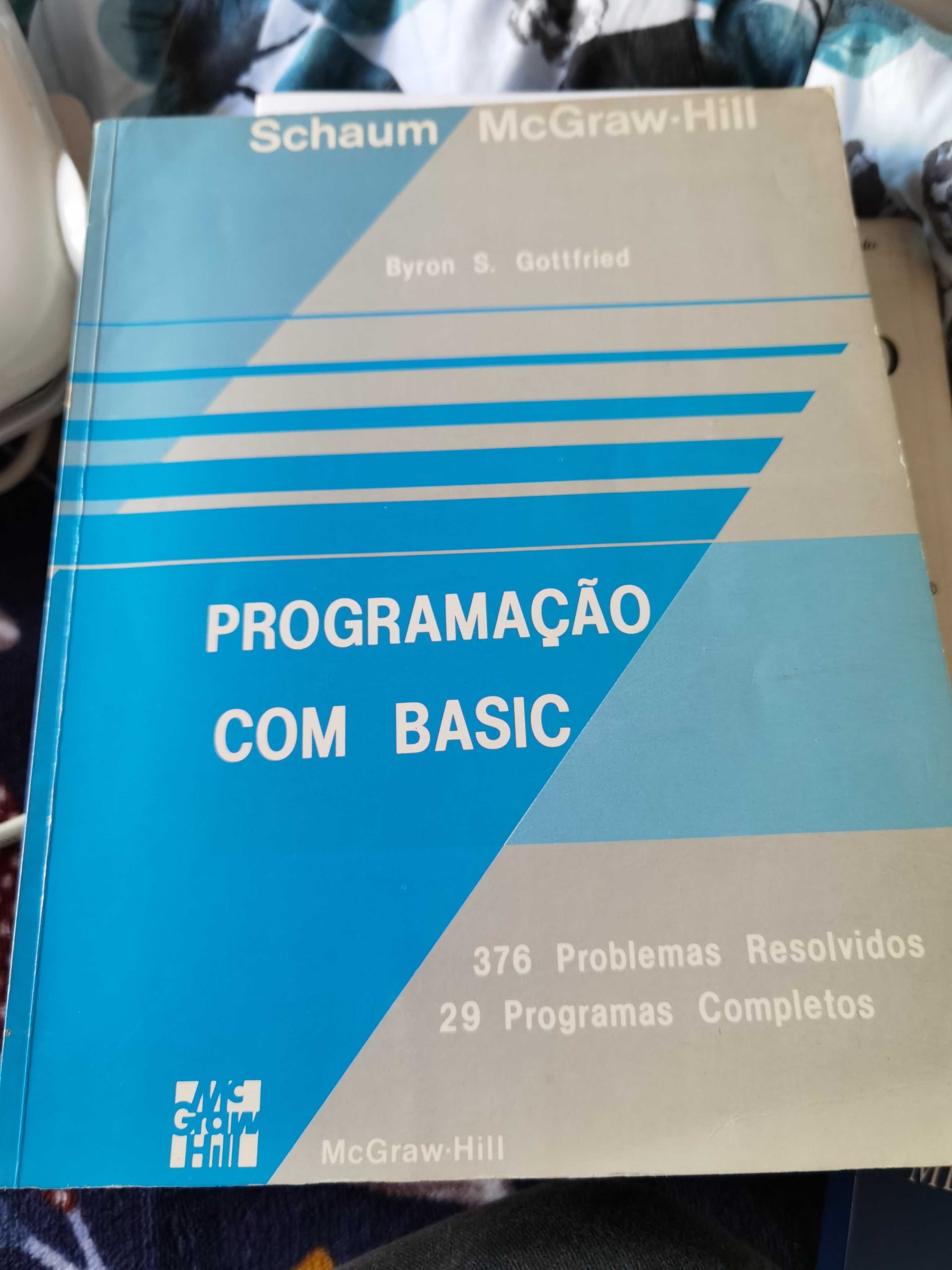 Programação com Basic