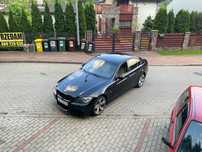 BMW Seria 3 BMW E90 318d 190 KM • Kamera • CarPlay • 2 komplety kół • Serwisowane