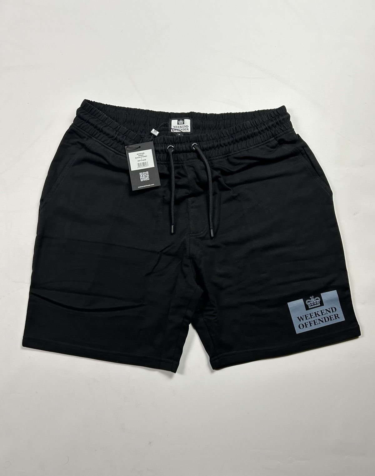 Шорти  WEEKEND OFFENDER оригінал