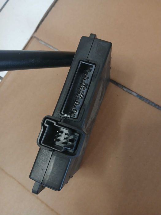 Moduł, sterownik Keyless Land Rover Evoque II L551 K8D2-19H440-BB