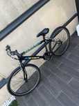 Bicicleta em muito bom estado