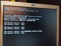 Retro płyta główna GIGABYTE GA-M61P-S3