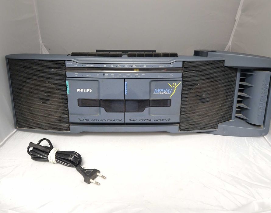Radio Philips AW 7112