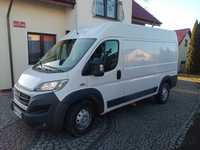 Fiat Ducato ZADBANY L2H2 2,3 130KM