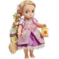 Кукла Рапунцель Дисней Аниматор со светящимися волосами лимитированная