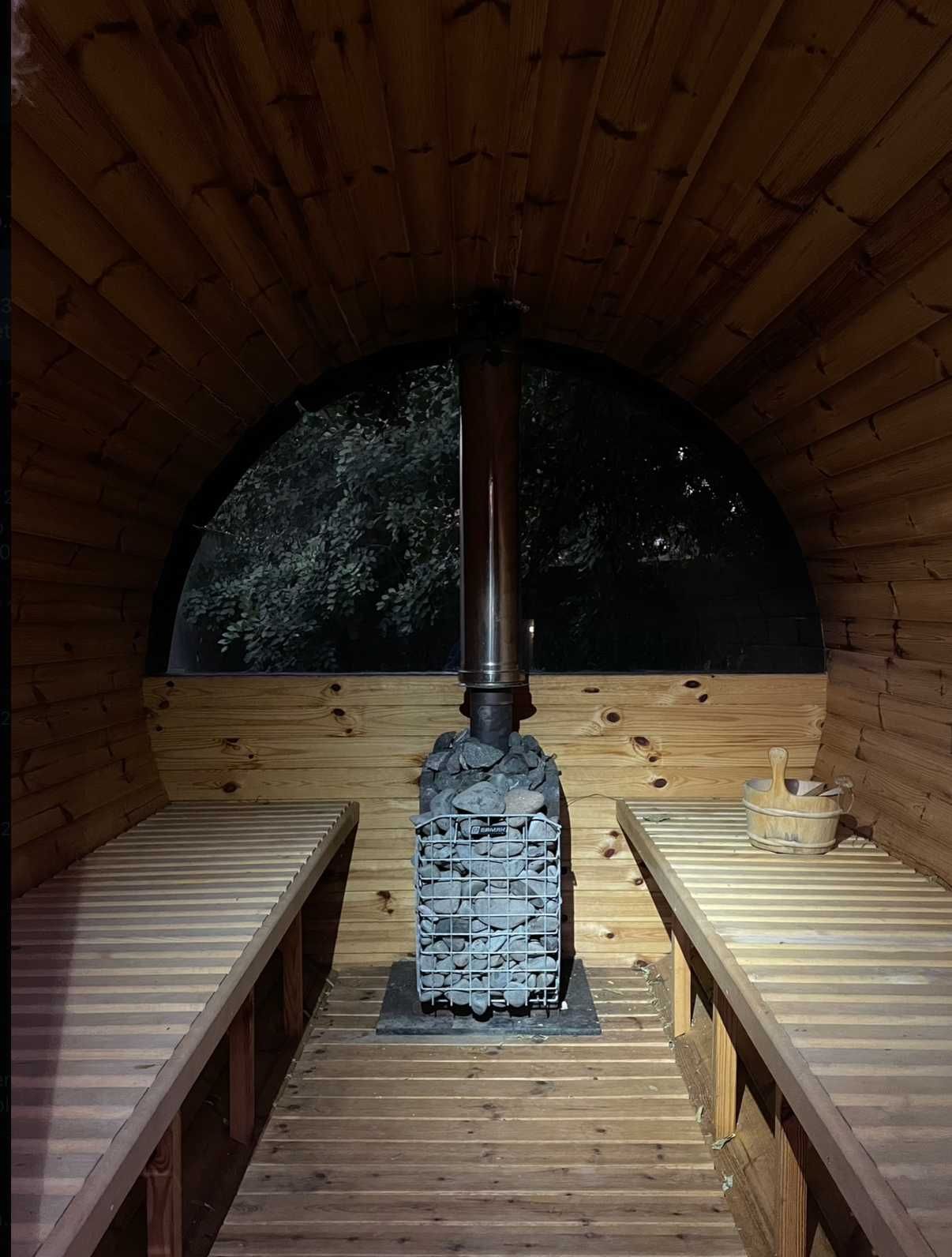 Espaço Privado para Festas — Sesimbra, Santana