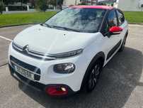 Citroën C3 1.5 BlueHDi Feel