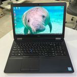 Ноутбук Dell Latitude E5570 Intel Core i5-6300U/16Gb/240Gb SSD/Win10