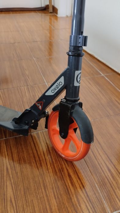 Trotinete oxelo Decathlon