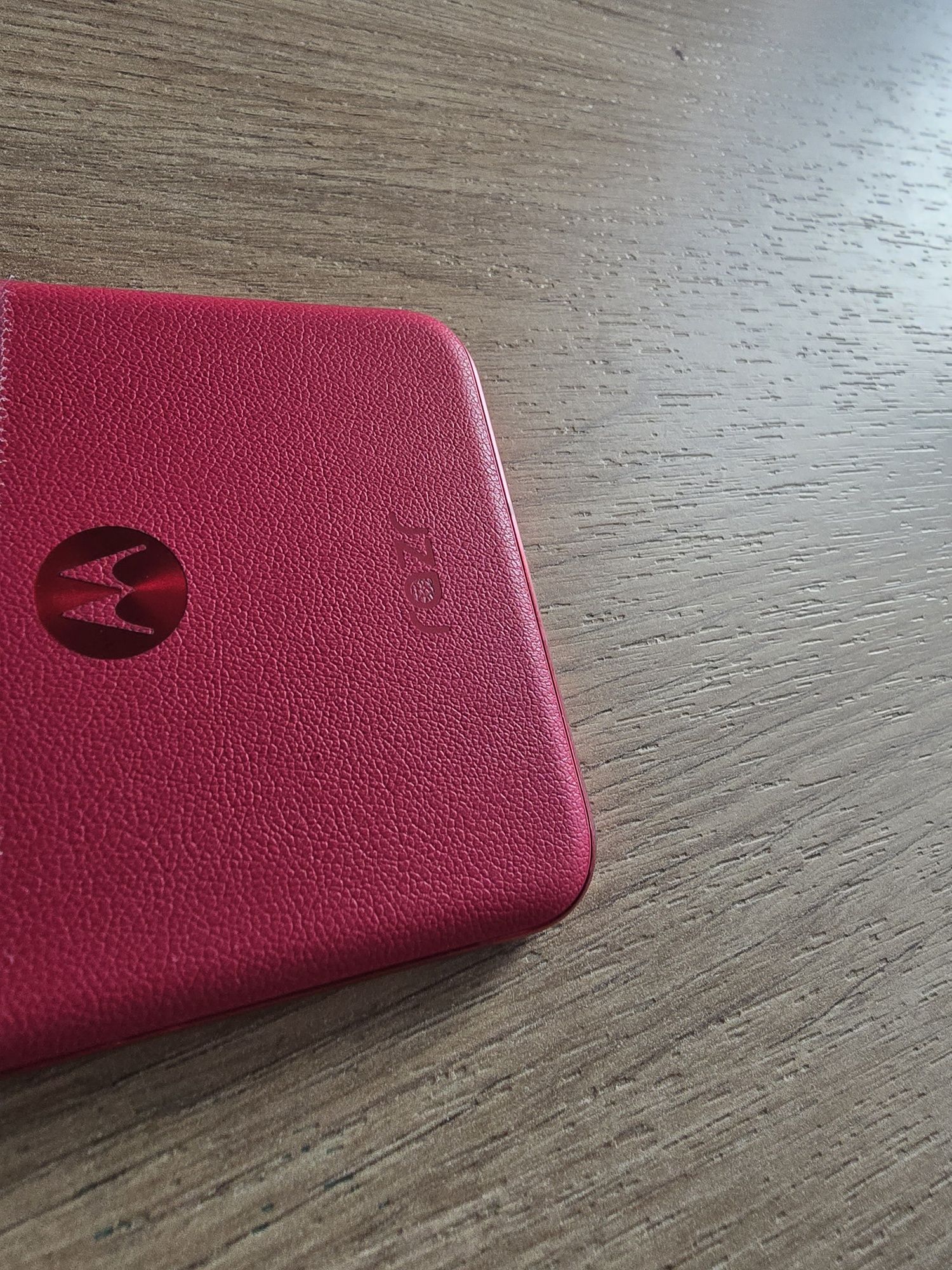 Motorola RAZR 40 ultra . Nowa