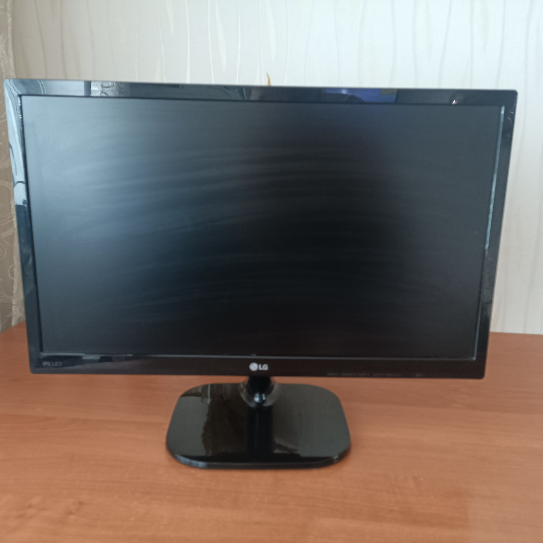 Монітор LG 22" 22MP48A-P IPS, 1920x1080