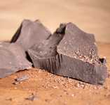Какао терте бельгійське callebaut