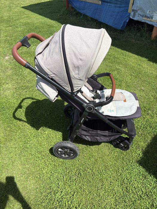 Wózek spacerówka 4 baby Stinger