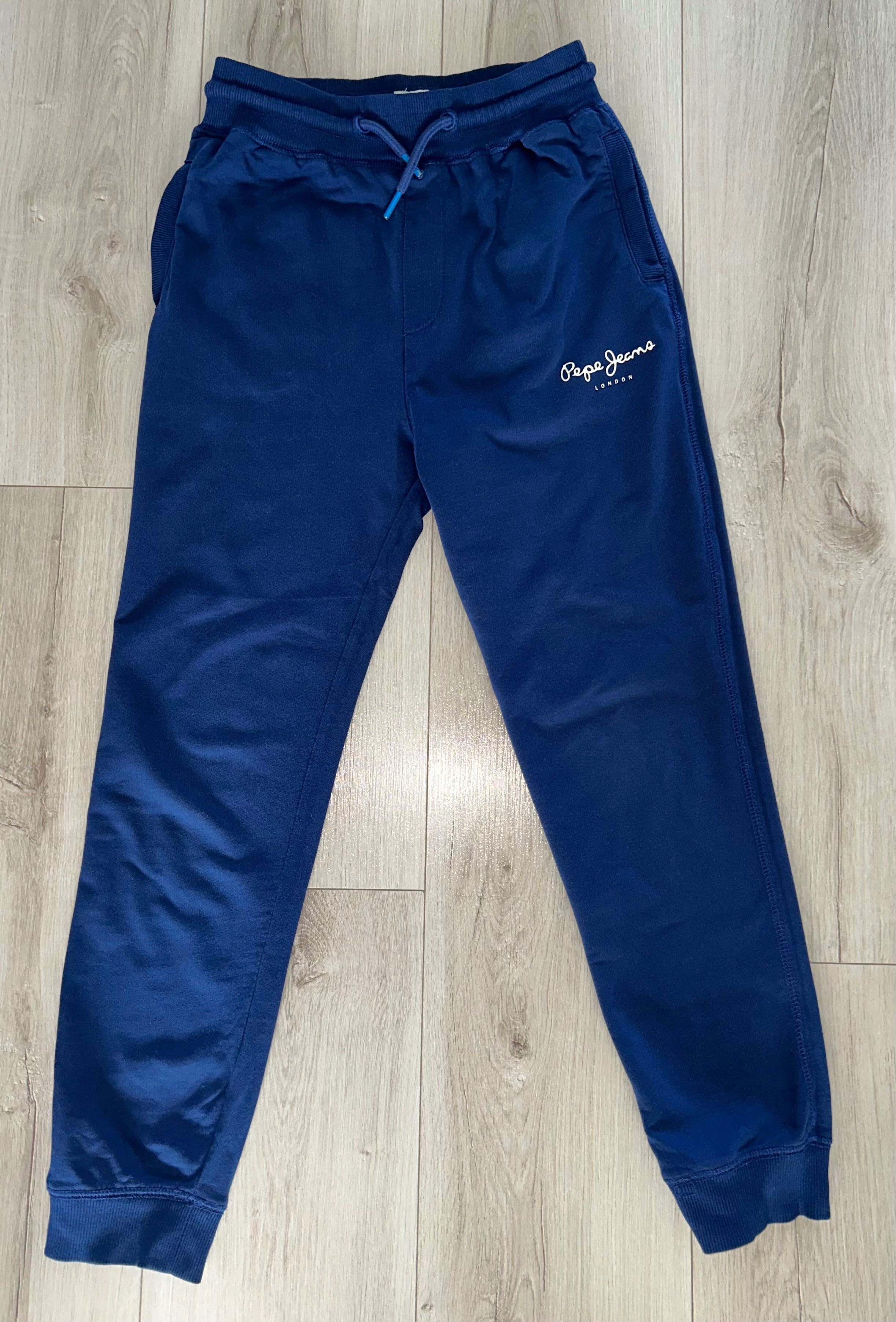 Spodnie Pepe Jeans rozm. 152