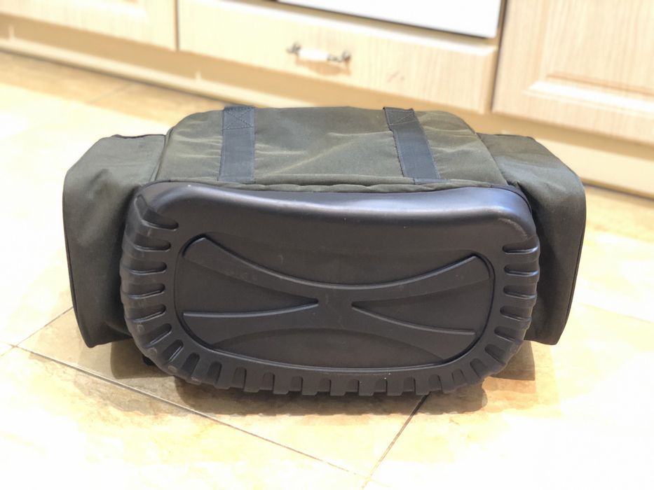 Сумка для карповой ловли CARP pro