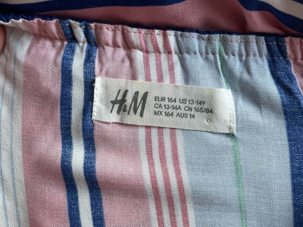 Kombinezon letni H&M 164 cm