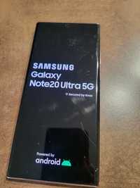 Samsung galaxy Note 20 ultra