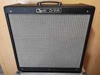 Fender Hot Rod De Ville 410 wzmacniacz/combo gitarowe 60W