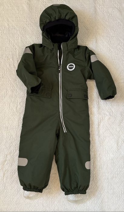 Зимовий комбінезон Reima 92-98 /2-3 роки