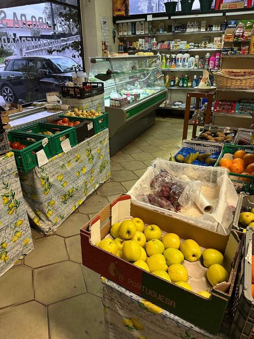 Trespasse de Supermercado na Solum - Coimbra