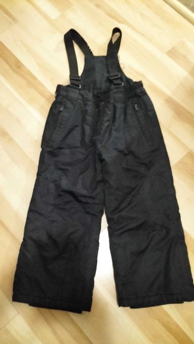 Rodeo C&A spodnie narciarskie 110