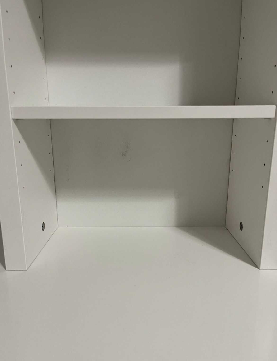 Biurko narożne MICKIE z IKEA