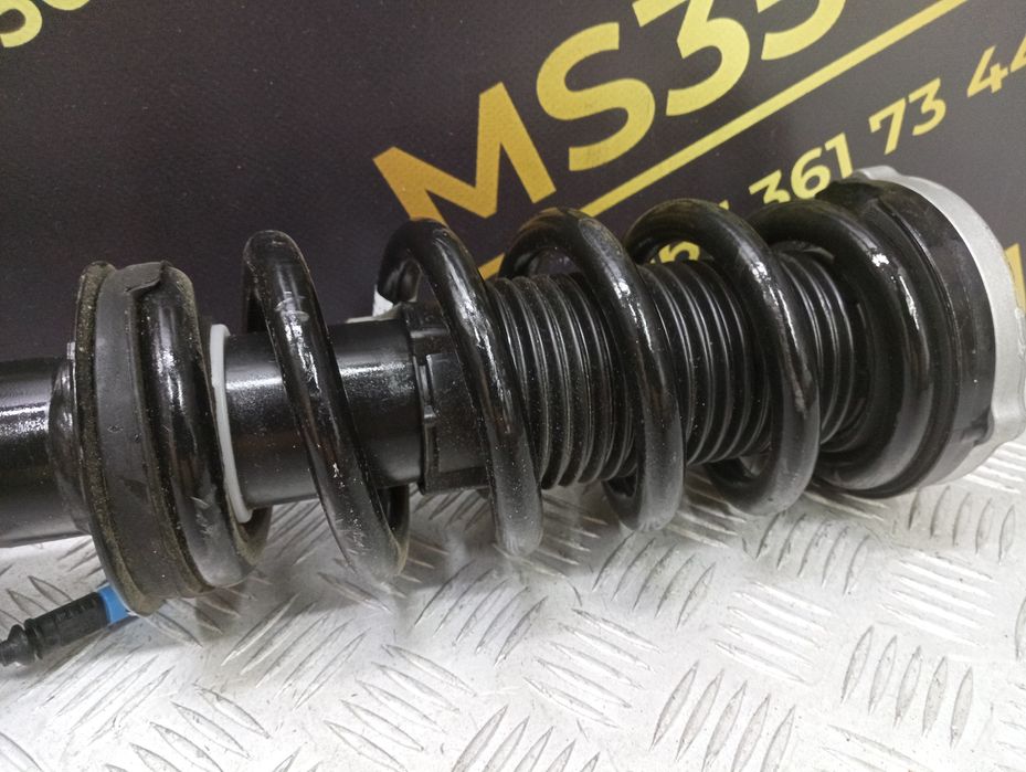 Стойка амортизатора Права BMW X5 G05 Стійка права БМВ Х5 Г05 шрот