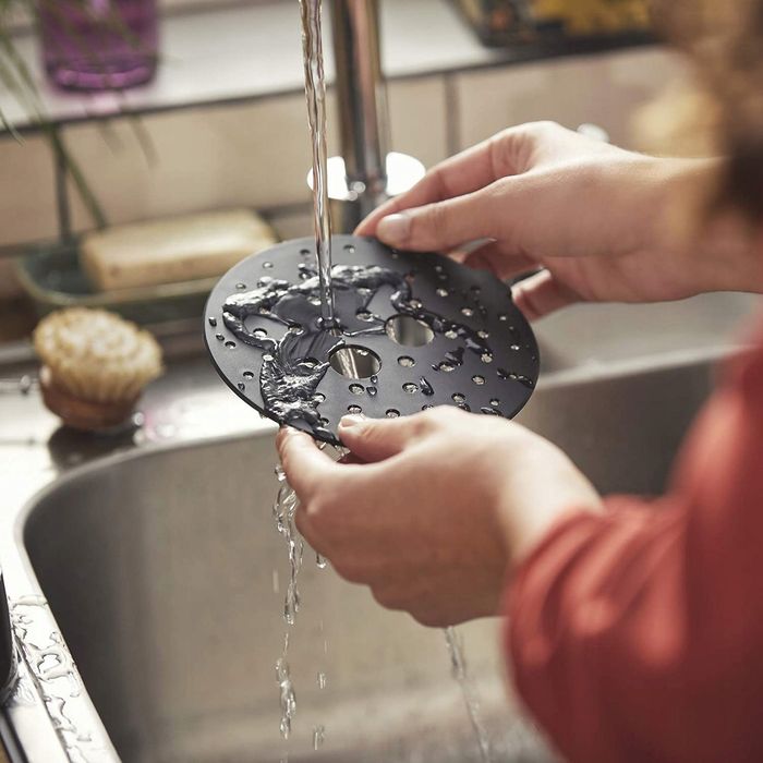 Tacka ociekowa z metalową kratką do ekspresu Philips Senseo 1450 W