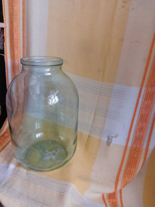 Продам Банки 3л 10шт