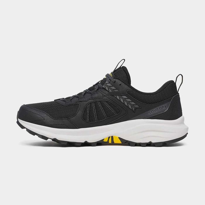 США‼️Кроссовки Saucony Excursion Tr17 Shadow (40р по 49р) (S20958-100)