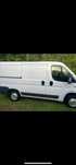 Fiat Ducato L1 H1  Dodatki 2.3 JTD klima jak