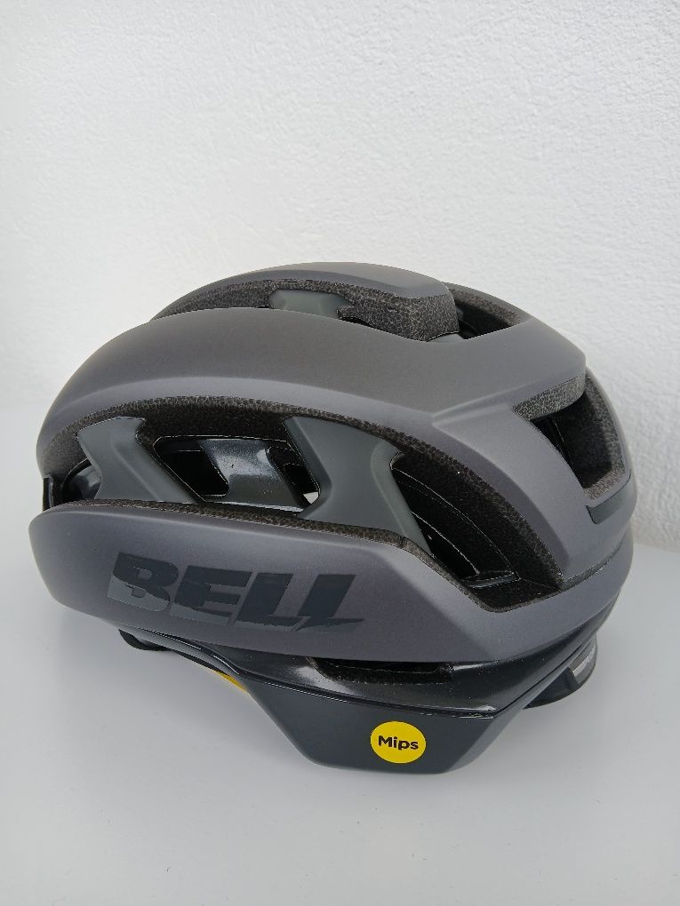 Capacete Bell XR Spherical MG Tiny S22 GBL