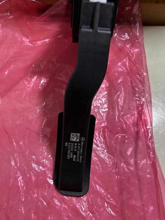 Педаль газу / акселератору Mercedes Sprinter